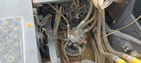 Buy Sumitomo SH210-5 Used Excavator / 3 Buy Sumitomo SH210-5 Used Excavator / 3