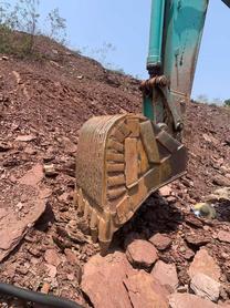 Buy Kobelco SK350-8 Used Excavator / 3 Buy Kobelco SK350-8 Used Excavator / 3