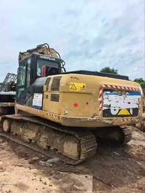 Buy Caterpillar 320D Used Excavator / 2 Buy Caterpillar 320D Used Excavator / 2