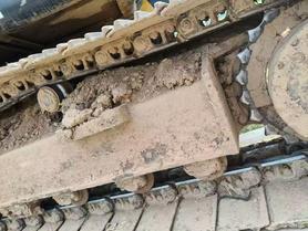 Buy Sany SY205C Used Excavator / 8 Buy Sany SY205C Used Excavator / 8