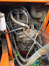 Buy Doosan DH215-9E Used Excavator / 4 Buy Doosan DH215-9E Used Excavator / 4
