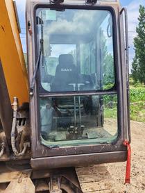 Buy Sany SY65C Used Excavator / 5 Buy Sany SY65C Used Excavator / 5
