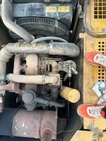 Buy Caterpillar 312B Used Excavator / 3 Buy Caterpillar 312B Used Excavator / 3