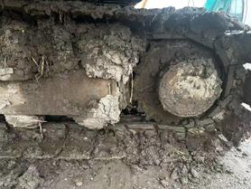 Buy Sany SY95C Used Excavator / 6 Buy Sany SY95C Used Excavator / 6