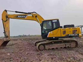Buy Sany SY205C Used Excavator / 2 Buy Sany SY205C Used Excavator / 2
