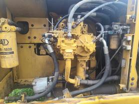 Buy Caterpillar 349E Used Excavator / 5 Buy Caterpillar 349E Used Excavator / 5