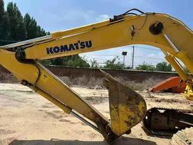 Buy Komatsu PC130-7 Used Excavator / 6 Buy Komatsu PC130-7 Used Excavator / 6