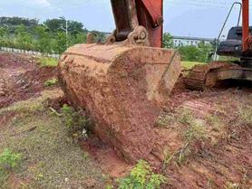Buy Hitachi EX360-5 Used Excavator / 4 Buy Hitachi EX360-5 Used Excavator / 4