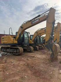 Buy XCMG XE135GA Used Excavator / 2 Buy XCMG XE135GA Used Excavator / 2