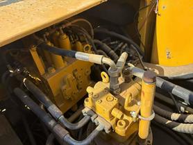 Buy Sany SY245H Used Excavator / 4 Buy Sany SY245H Used Excavator / 4