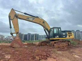 Buy Caterpillar 336E Used Excavator / 2 Buy Caterpillar 336E Used Excavator / 2
