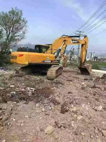 Buy Sany SY305C Used Excavator / 4 Buy Sany SY305C Used Excavator / 4