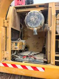Buy Caterpillar 320D Used Excavator / 7 Buy Caterpillar 320D Used Excavator / 7
