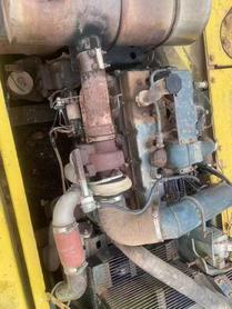Buy Komatsu PC360-7 Used Excavator / 4 Buy Komatsu PC360-7 Used Excavator / 4