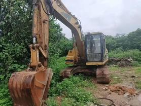 Buy Caterpillar 311B Used Excavator / 4 Buy Caterpillar 311B Used Excavator / 4