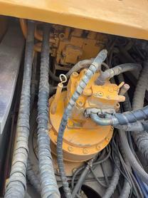Buy Sany SY365H-9 Used Excavator / 7 Buy Sany SY365H-9 Used Excavator / 7