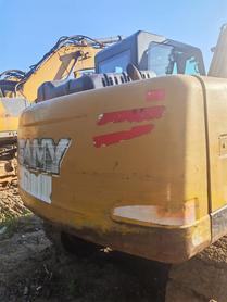 Buy Sany SY135 Used Excavator / 4 Buy Sany SY135 Used Excavator / 4