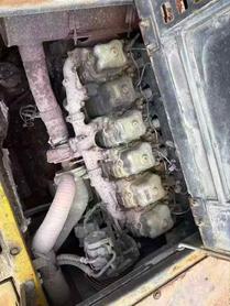 Buy Sany SY465C Used Excavator / 2 Buy Sany SY465C Used Excavator / 2