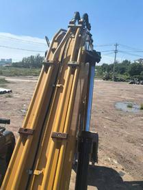 Buy Sany SY215C-8 Used Excavator / 6 Buy Sany SY215C-8 Used Excavator / 6