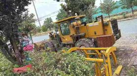 Buy SDLG ZL20E Used Loader / 4 Buy SDLG ZL20E Used Loader / 4
