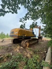 Buy XCMG XE305D Used Excavator / 2 Buy XCMG XE305D Used Excavator / 2