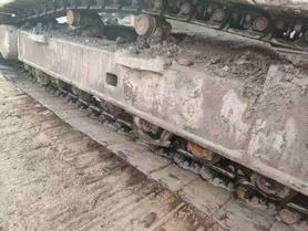 Buy Kato HD1023 Used Excavator / 8 Buy Kato HD1023 Used Excavator / 8