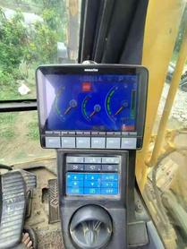 Buy Komatsu PC130-8 Used Excavator / 4 Buy Komatsu PC130-8 Used Excavator / 4