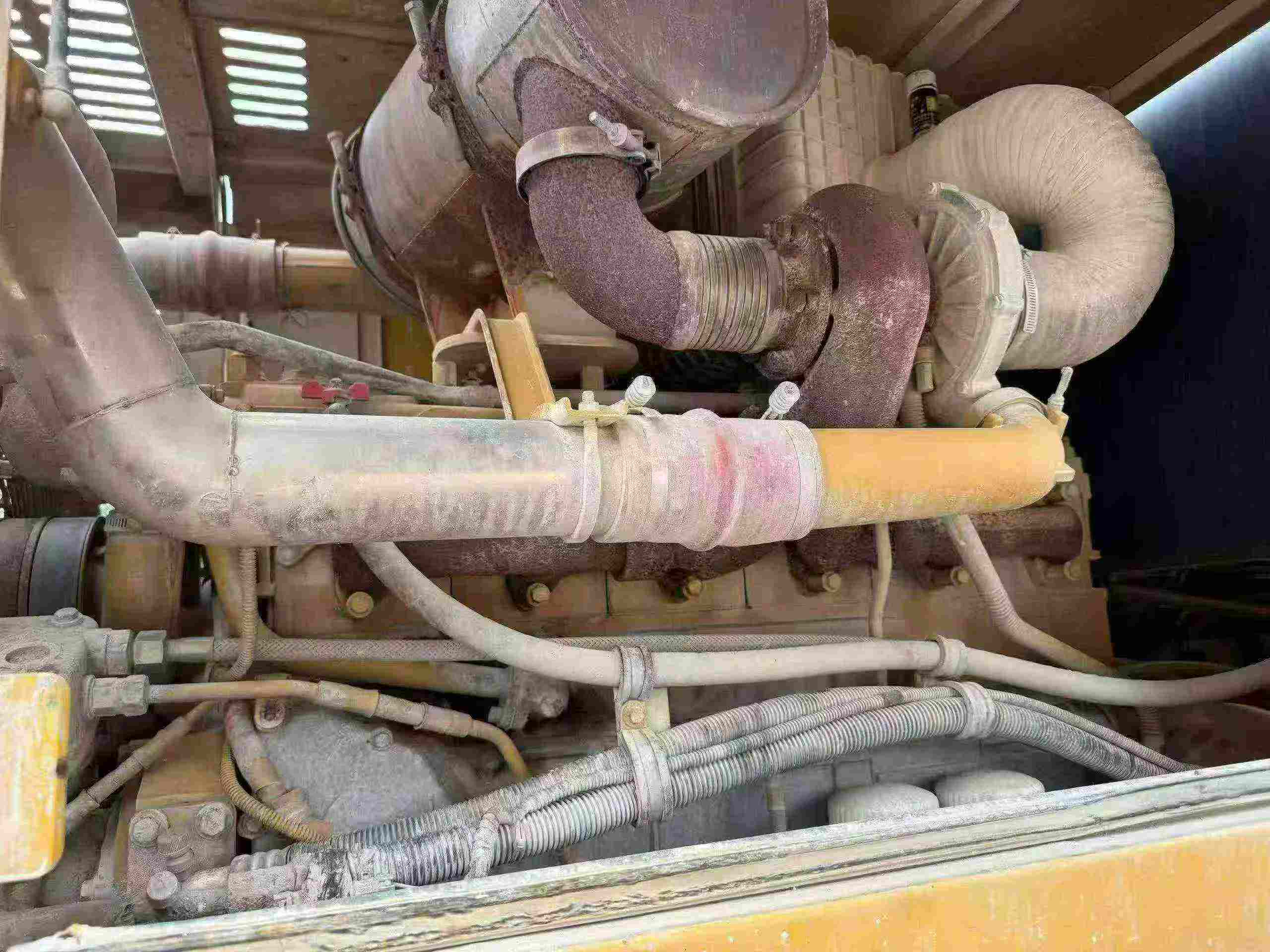 Buy XCMG LW600KV Used Excavator / 4