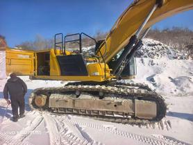 Buy Caterpillar 336E Used Excavator / 3 Buy Caterpillar 336E Used Excavator / 3