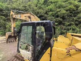 Buy Caterpillar 326DL Used Excavator / 8 Buy Caterpillar 326DL Used Excavator / 8
