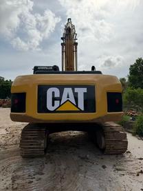 Buy Caterpillar 320D Used Excavator / 8 Buy Caterpillar 320D Used Excavator / 8
