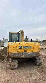Buy XCMG XE85C Used Excavator / 3 Buy XCMG XE85C Used Excavator / 3