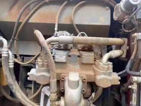 Buy Hitachi EX200-5 Used Excavator / 3 Buy Hitachi EX200-5 Used Excavator / 3
