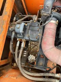 Buy Doosan DH500 Used Excavator / 6 Buy Doosan DH500 Used Excavator / 6