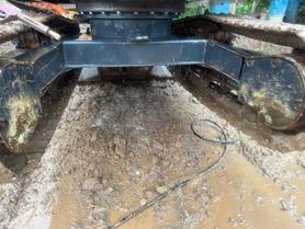 Buy Doosan DH55 Used Excavator / 9 Buy Doosan DH55 Used Excavator / 9