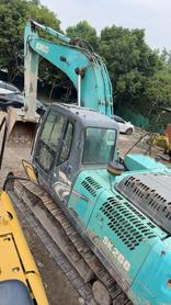 Buy Kobelco SK250 Used Excavator / 3 Buy Kobelco SK250 Used Excavator / 3