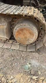 Buy Caterpillar 345B Used Excavator / 3 Buy Caterpillar 345B Used Excavator / 3