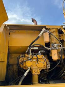 Buy Caterpillar 320D Used Excavator / 6 Buy Caterpillar 320D Used Excavator / 6