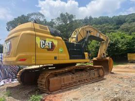 Buy Caterpillar CAT355 Used Excavator / 7 Buy Caterpillar CAT355 Used Excavator / 7