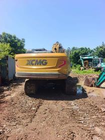 Buy XCMG XE200 Used Excavator / 3 Buy XCMG XE200 Used Excavator / 3