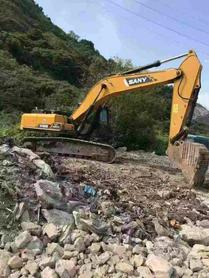Buy Sany SY305C Used Excavator / 3 Buy Sany SY305C Used Excavator / 3
