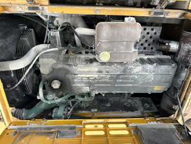 Buy Volvo EC360BL Used Excavator / 4 Buy Volvo EC360BL Used Excavator / 4