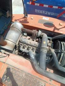 Buy Hitachi ZX200-3G Used Excavator / 4 Buy Hitachi ZX200-3G Used Excavator / 4