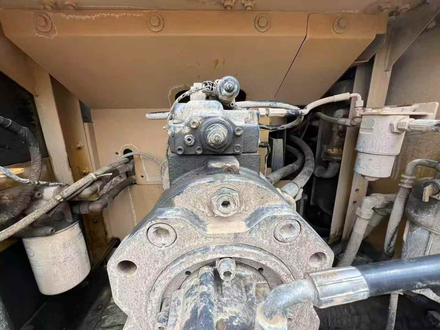 Buy Sany SY305C Used Excavator / 7 Buy Sany SY305C Used Excavator / 7