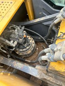 Buy XCMG XE305D Used Excavator / 7 Buy XCMG XE305D Used Excavator / 7