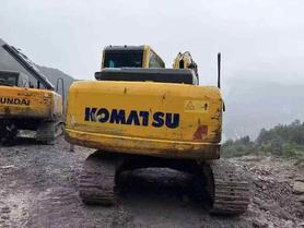 Buy Komatsu PC130-8 Used Excavator / 2 Buy Komatsu PC130-8 Used Excavator / 2