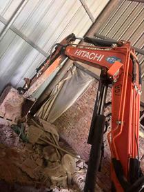 Buy Hitachi EX30 Used Excavator / 4 Buy Hitachi EX30 Used Excavator / 4
