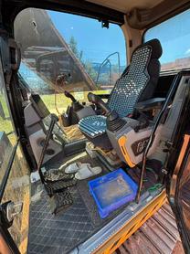 Buy Caterpillar 326DL Used Excavator / 7 Buy Caterpillar 326DL Used Excavator / 7