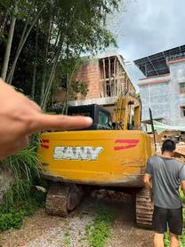 Buy Sany SY115C-9 Used Excavator / 4 Buy Sany SY115C-9 Used Excavator / 4