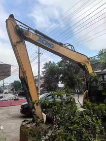 Buy XCMG XE75C Used Excavator / 7 Buy XCMG XE75C Used Excavator / 7
